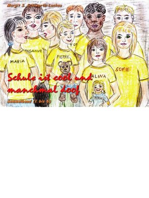 cover image of Schule ist cool und manchmal doof